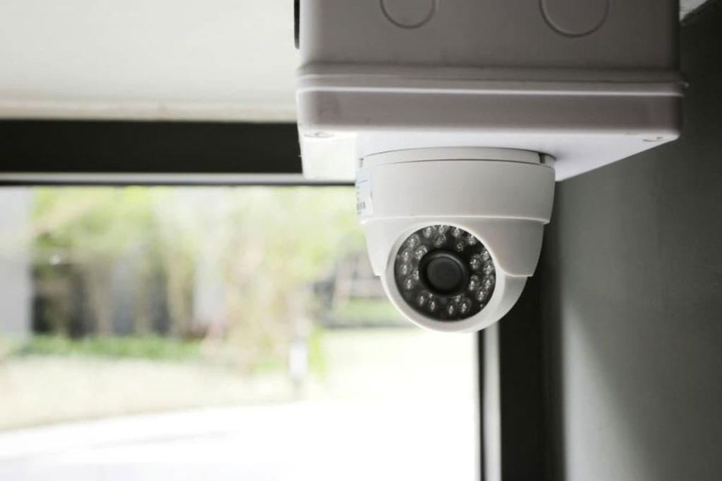 Hikvision Camera CCTV Installation Company in Dubai