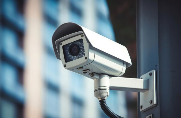 Varifocal Cameras CCTV Installation company in Dubai
