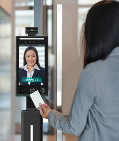 Access Control System Installation Company in Dubai