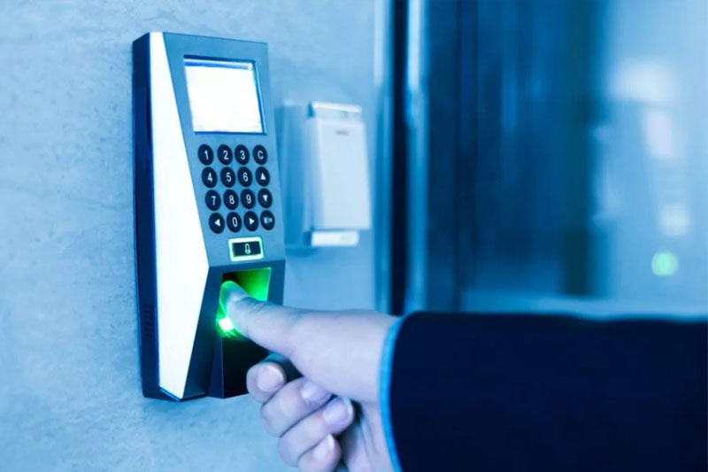Access Control System Installation Comapny in Dubai