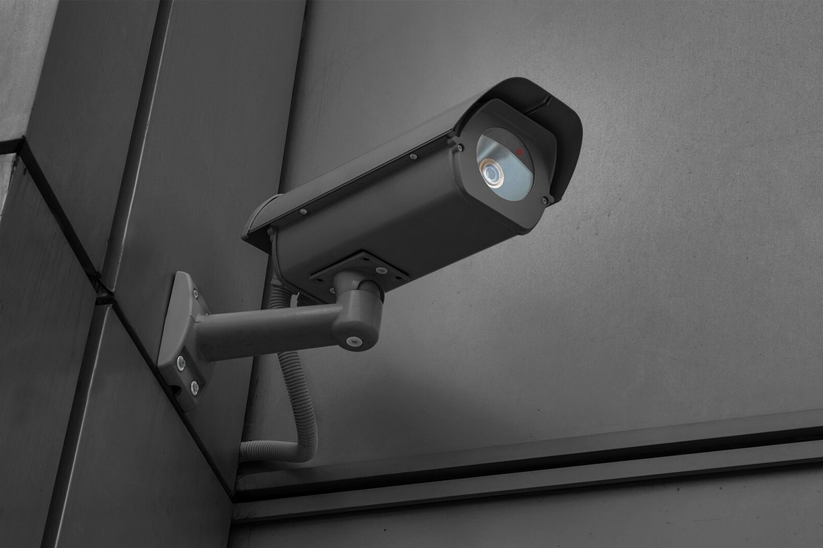 Best Bullet Camera Installation Compnay in Dubai
