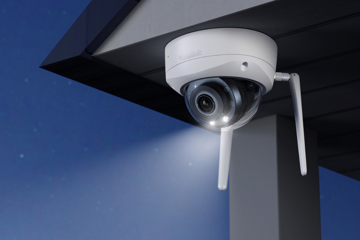 The Best Wireless Wifi Camera Installation Company in Dubai