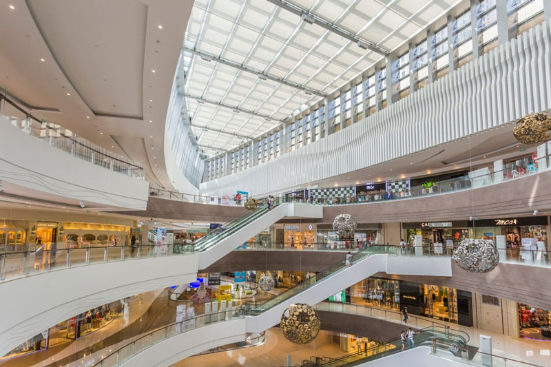 CCTV Installation company for Shops and Malls in Dubai