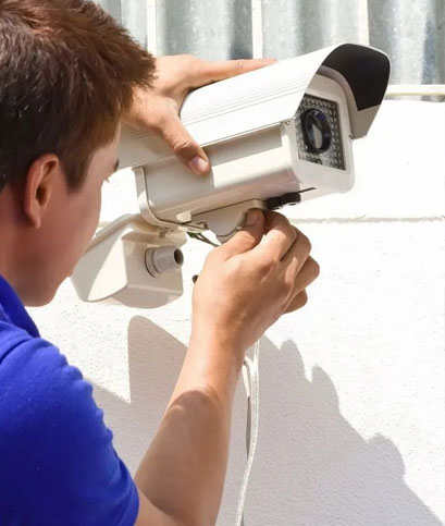 cctv system maintenance dubai