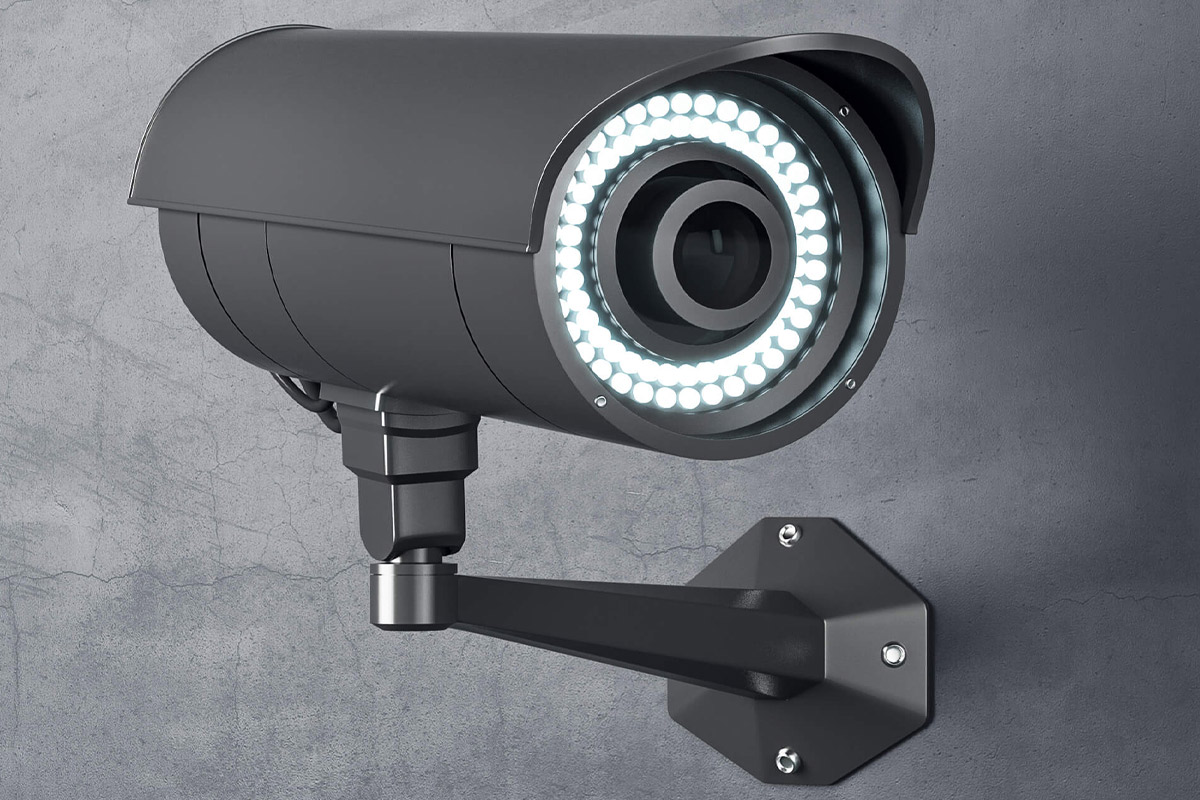 The Best company for varifocal Camera Installation in Dubai