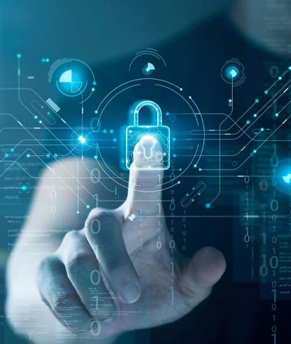 Custom Security Solutions in Dubai
