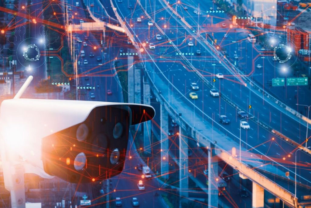 Dahua Technology CCTV Installation Company in Dubai