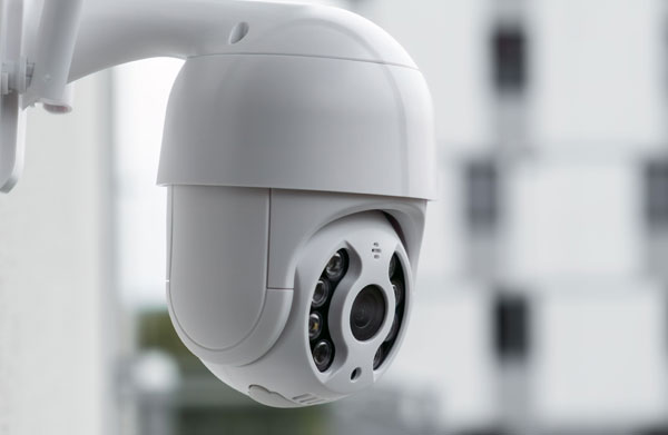 PTZ Cameras CCTV Installation company in Dubai