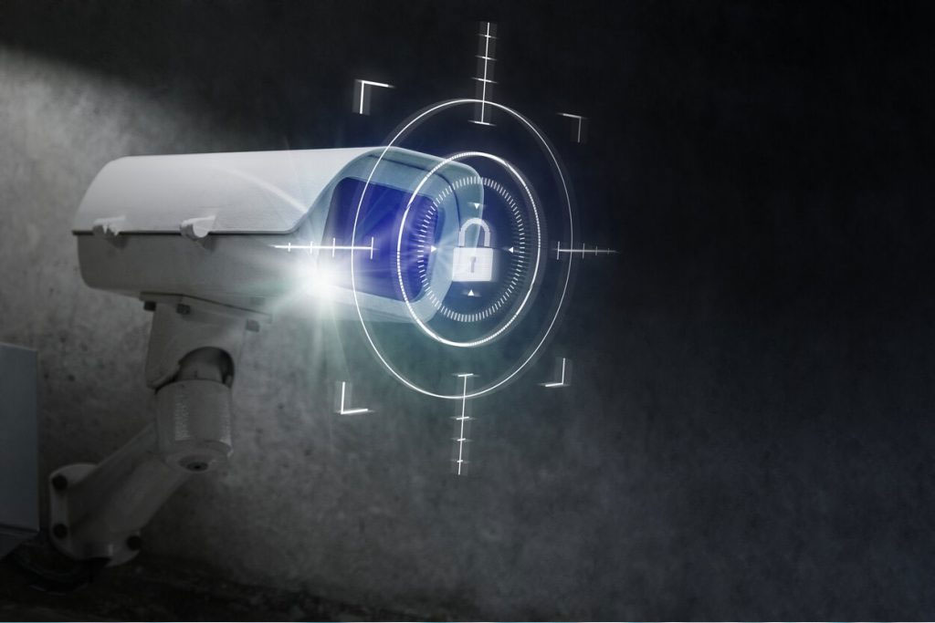 Samsung CCTV Camera Installation Company in Dubai