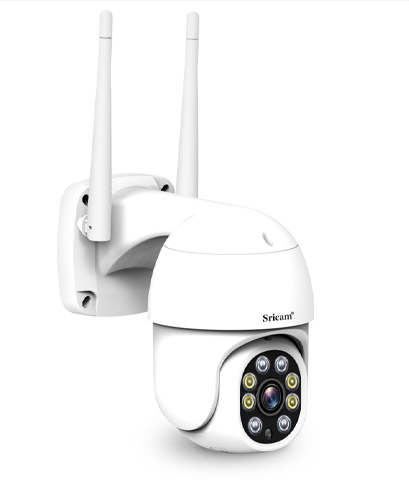The Best Wifi Camera Installation Company in Dubai