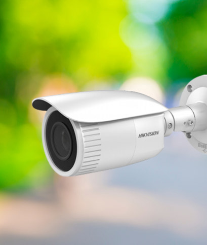 Varifocal Camera Installation in Dubai