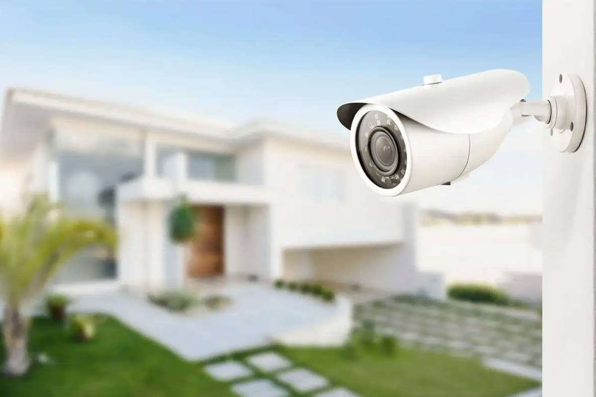 Varifocal Camera Installation company in Dubai