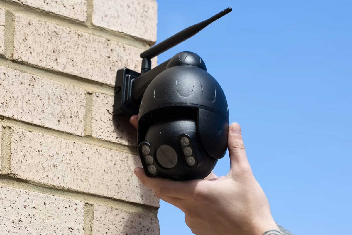 Wireless Wifi Camera Installation Company in Dubai