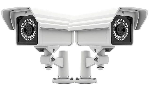 Professional CCTV Camera Installation Company in Dubai